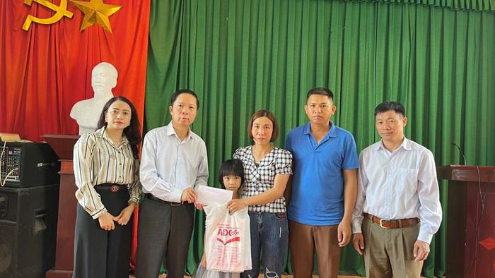 Quỹ Bảo hiểm xe cơ giới hỗ trợ nhân đạo tại Bắc Giang